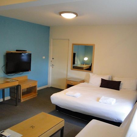 Brighton Serviced Apartments Melbourne Exteriör bild