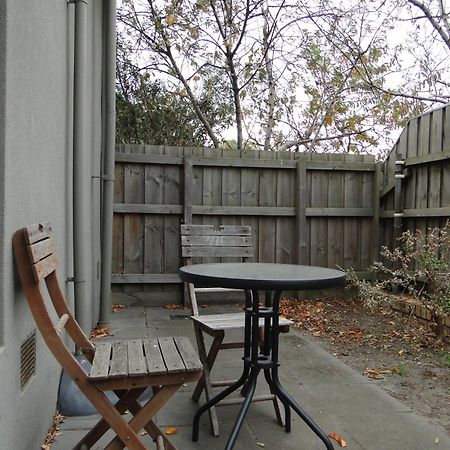 Brighton Serviced Apartments Melbourne Exteriör bild