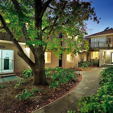 Brighton Serviced Apartments Melbourne Exteriör bild