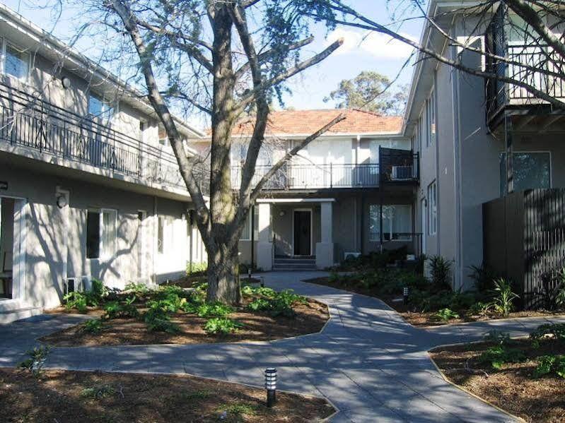 Brighton Serviced Apartments Melbourne Exteriör bild