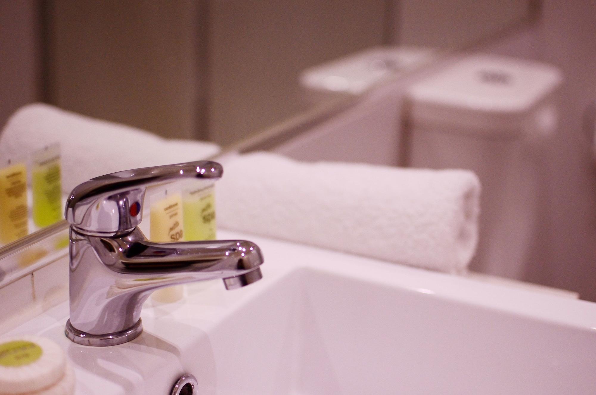 Brighton Serviced Apartments Melbourne Exteriör bild