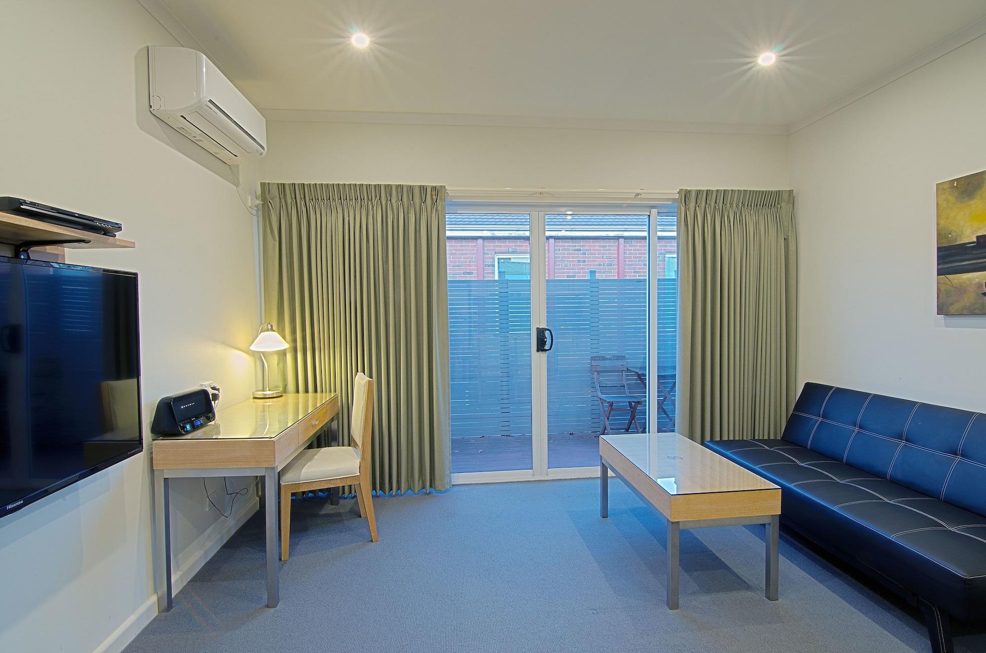 Brighton Serviced Apartments Melbourne Exteriör bild