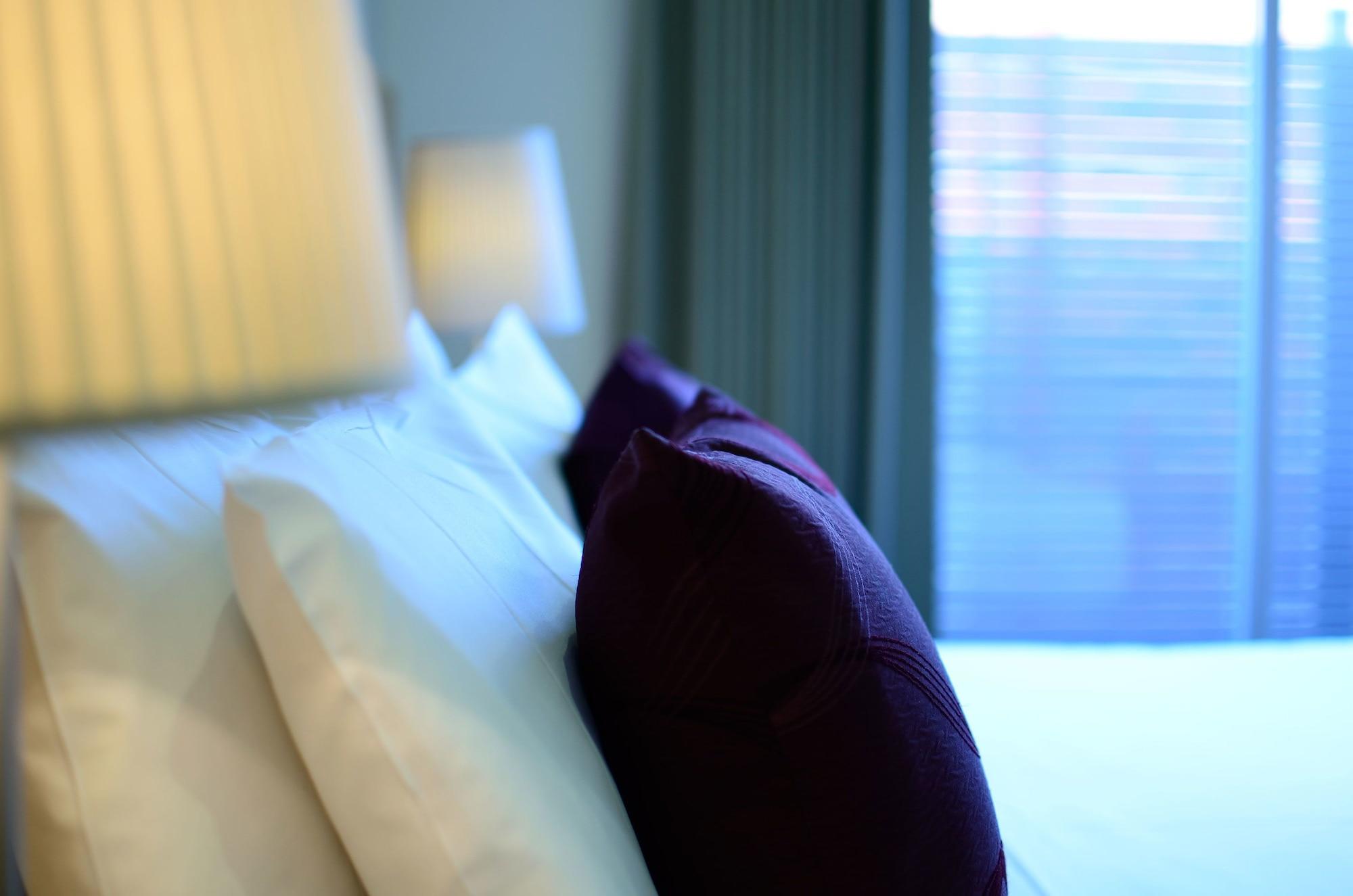 Brighton Serviced Apartments Melbourne Exteriör bild