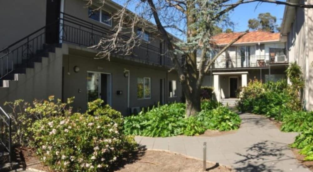 Brighton Serviced Apartments Melbourne Exteriör bild