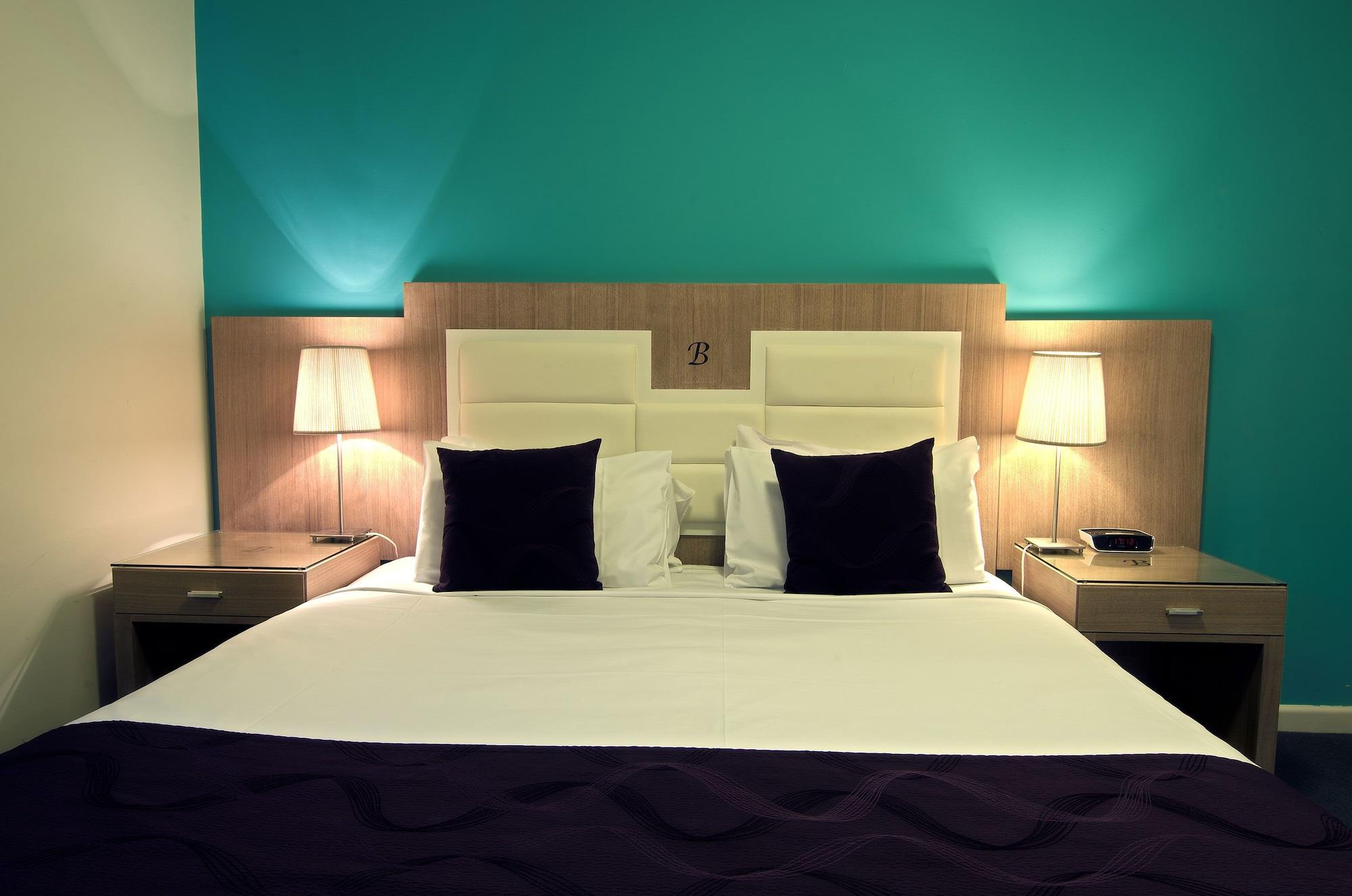 Brighton Serviced Apartments Melbourne Exteriör bild