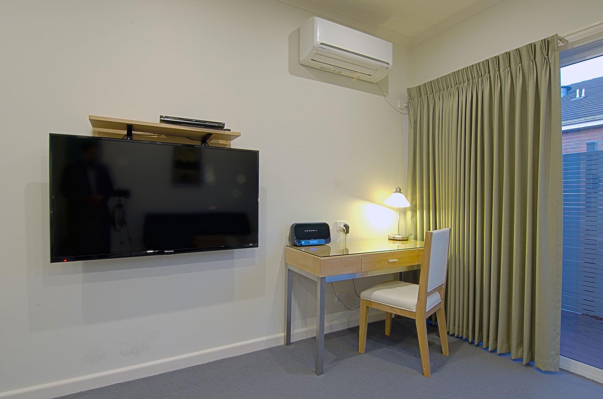 Brighton Serviced Apartments Melbourne Exteriör bild