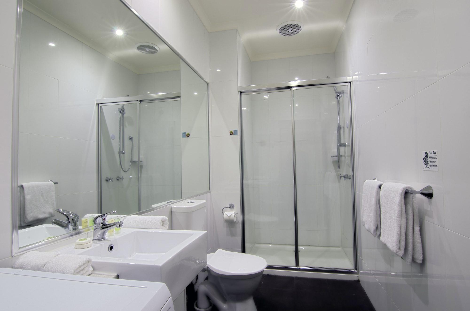 Brighton Serviced Apartments Melbourne Exteriör bild