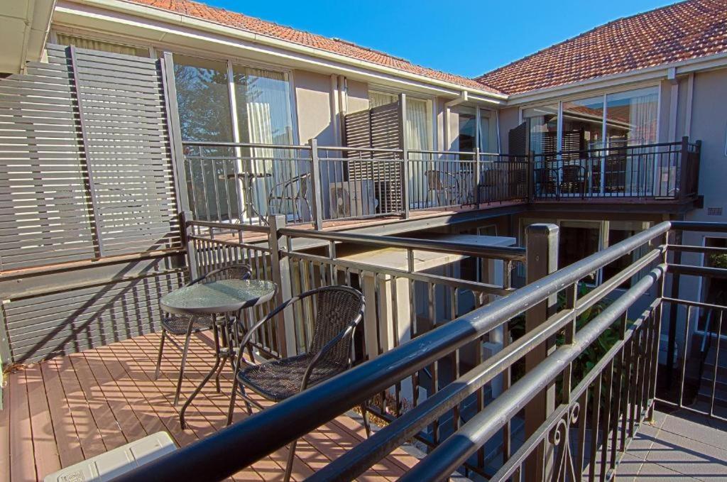 Brighton Serviced Apartments Melbourne Exteriör bild