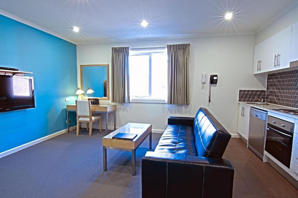 Brighton Serviced Apartments Melbourne Exteriör bild