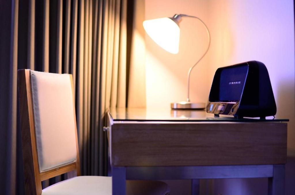 Brighton Serviced Apartments Melbourne Exteriör bild
