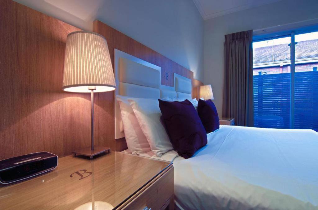 Brighton Serviced Apartments Melbourne Exteriör bild