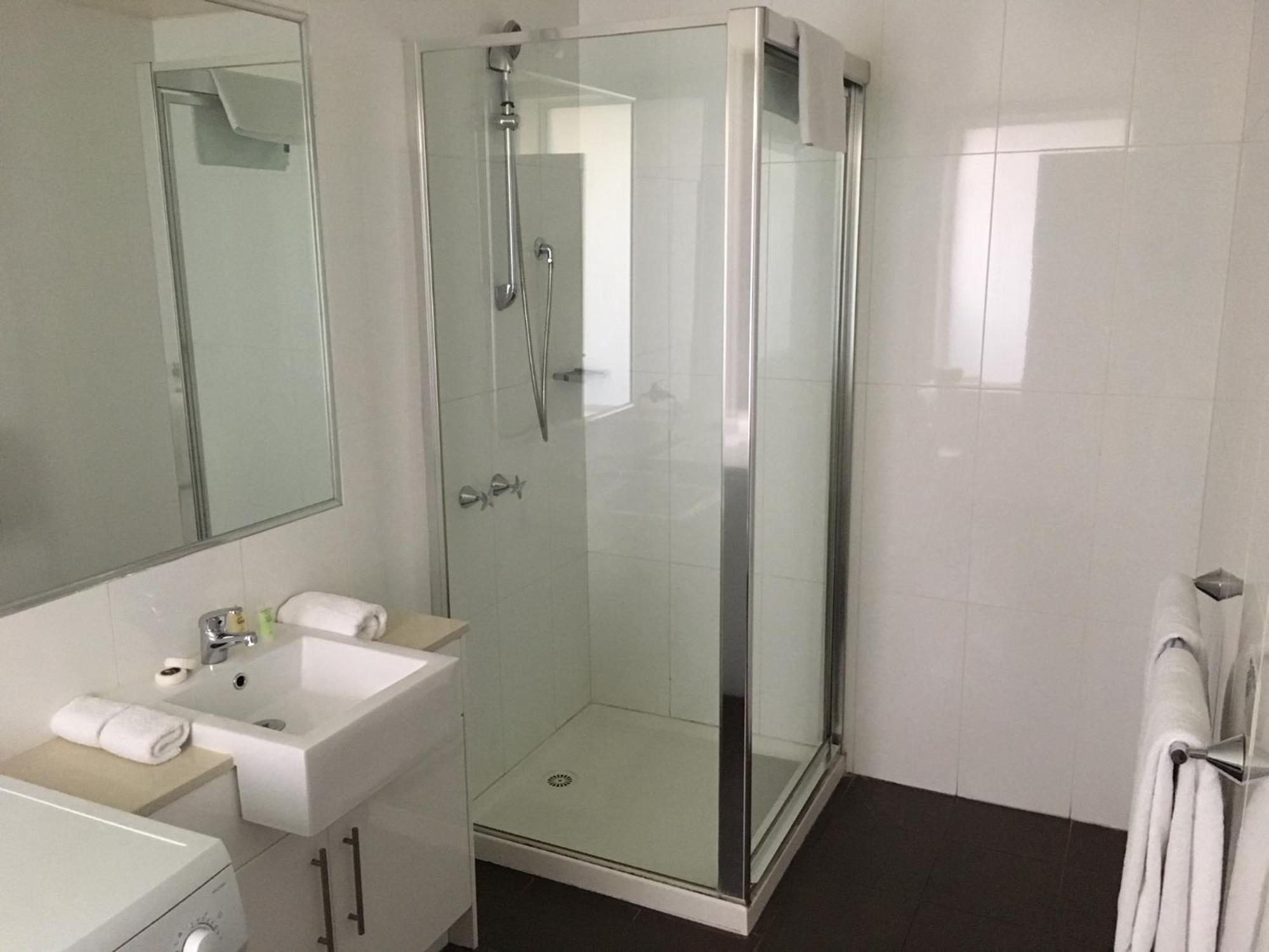 Brighton Serviced Apartments Melbourne Exteriör bild