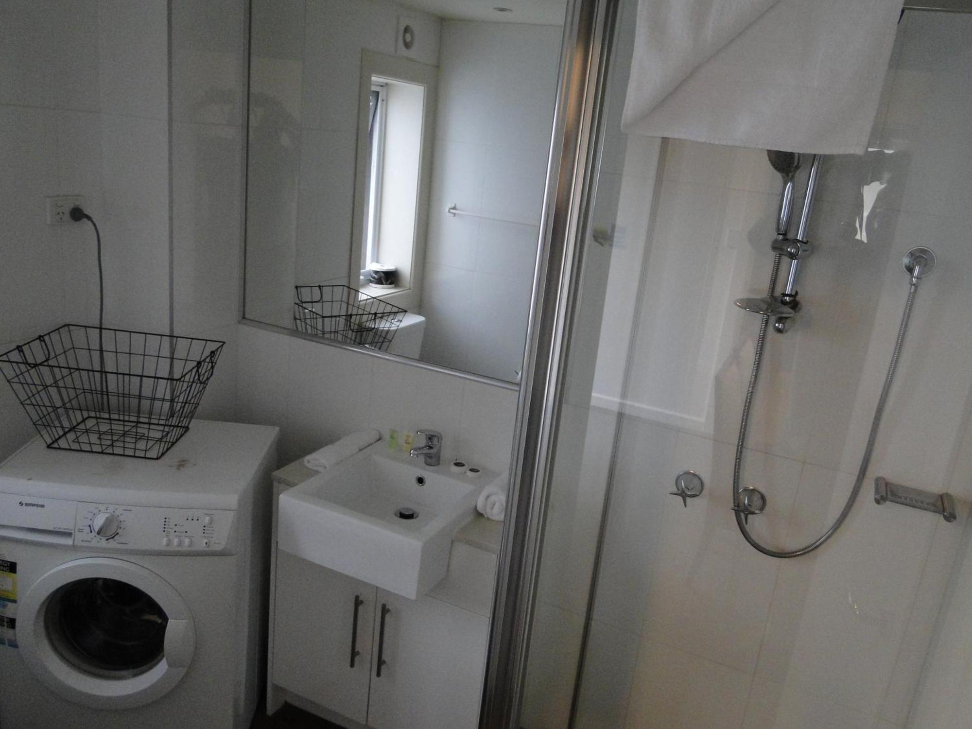 Brighton Serviced Apartments Melbourne Exteriör bild
