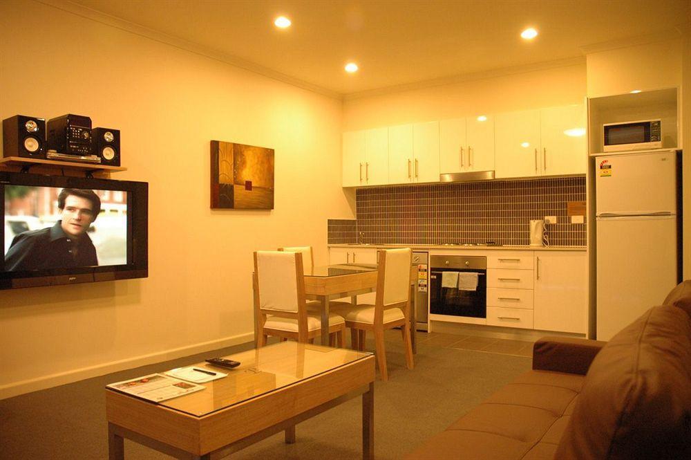 Brighton Serviced Apartments Melbourne Exteriör bild