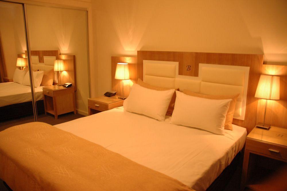 Brighton Serviced Apartments Melbourne Exteriör bild