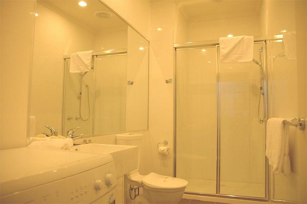Brighton Serviced Apartments Melbourne Exteriör bild