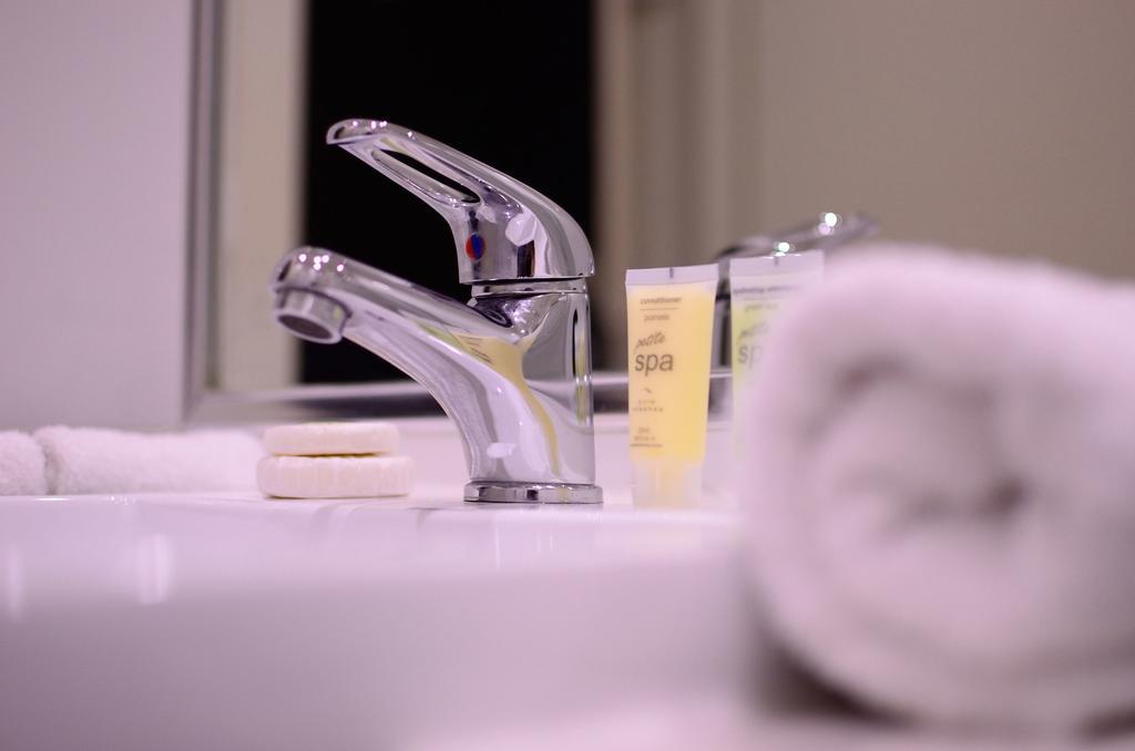 Brighton Serviced Apartments Melbourne Exteriör bild