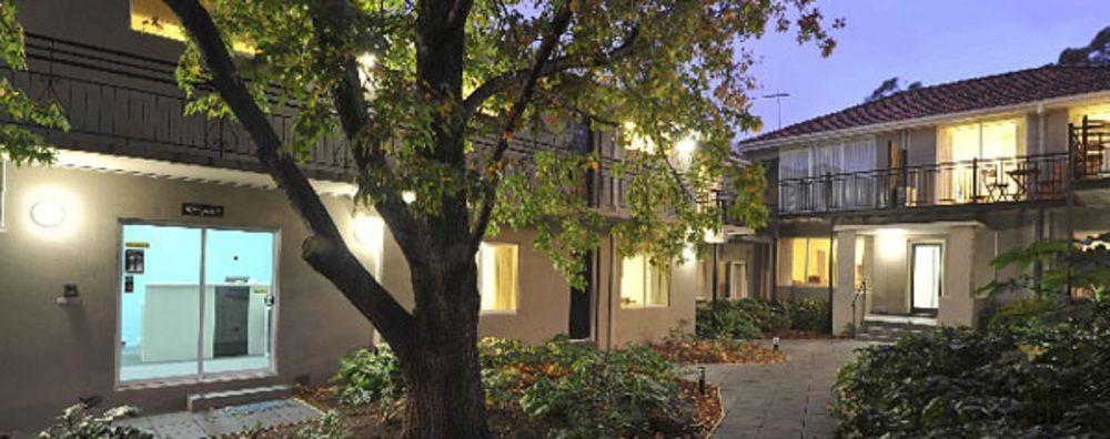 Brighton Serviced Apartments Melbourne Exteriör bild