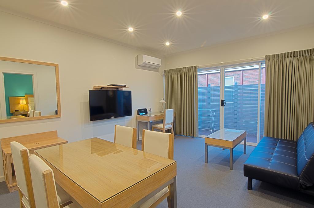 Brighton Serviced Apartments Melbourne Exteriör bild