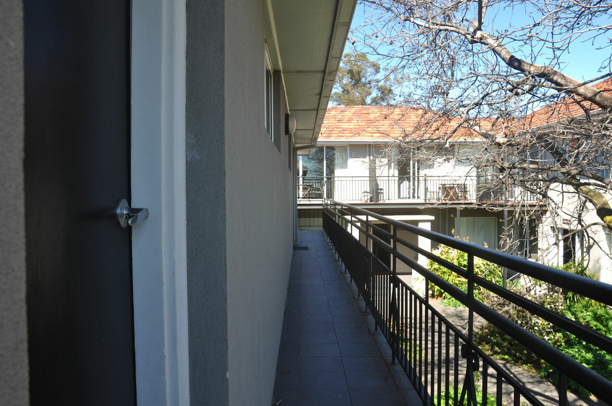Brighton Serviced Apartments Melbourne Exteriör bild