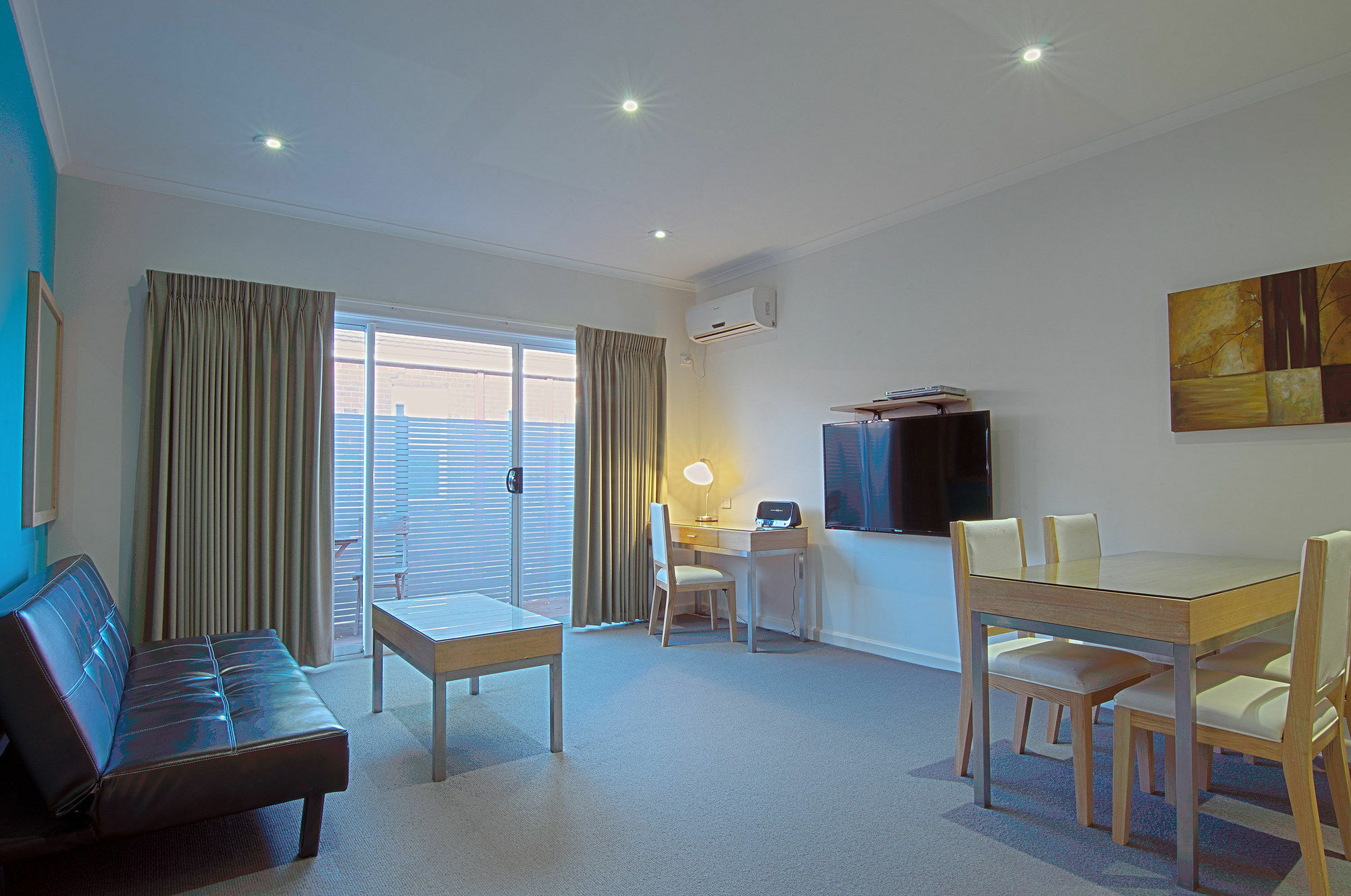 Brighton Serviced Apartments Melbourne Exteriör bild