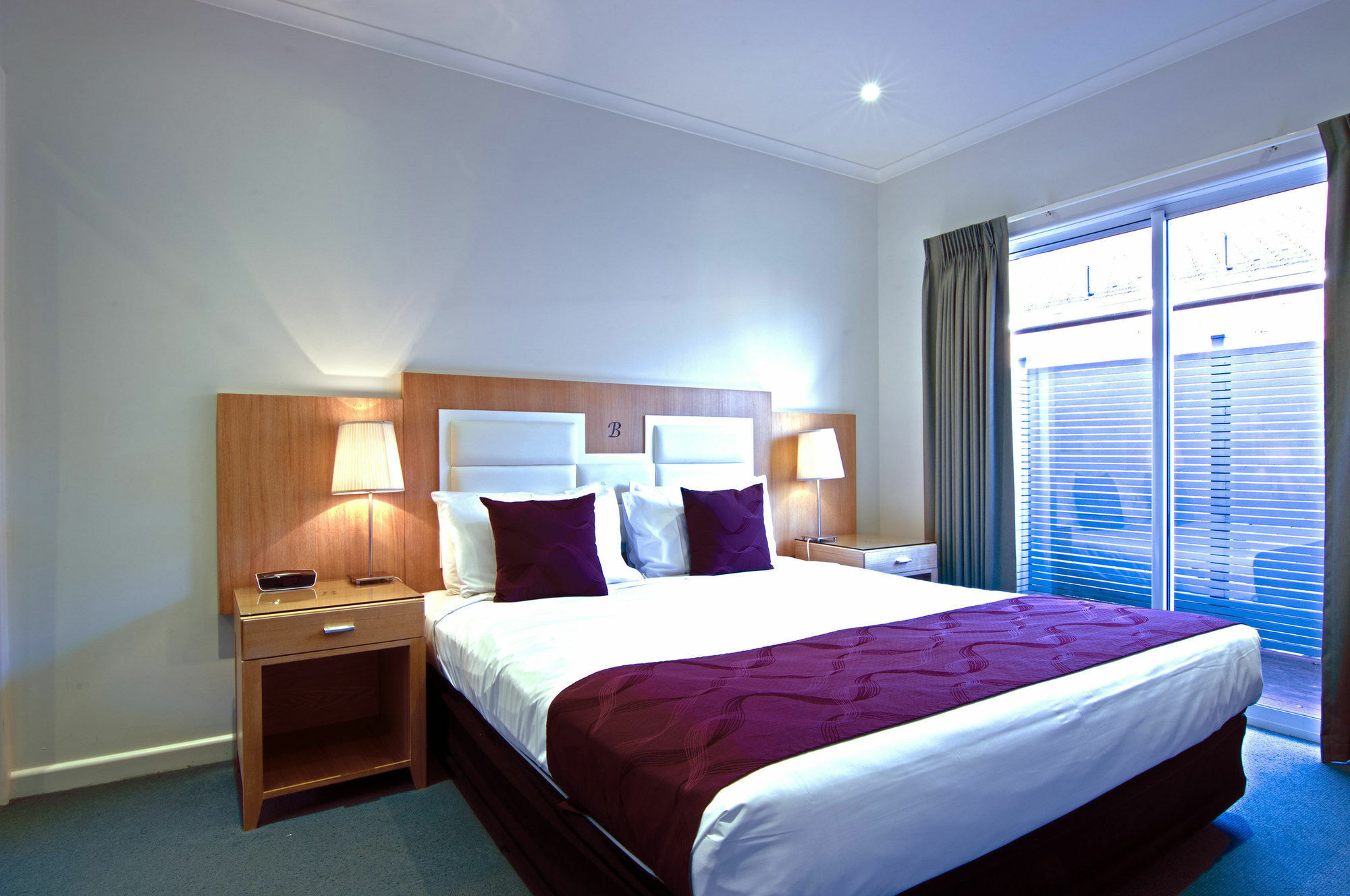 Brighton Serviced Apartments Melbourne Exteriör bild